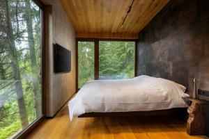 Chalet les deux freres