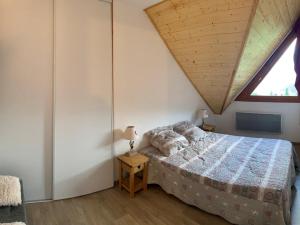 Appartement 3 chambres pour 6 personnes à Saint-François-Longchamp - FR-1-807-137