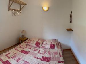 Appartement 3 chambres pour 6 personnes à Saint-François-Longchamp - FR-1-807-137