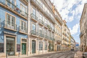 GuestReady - Boavista homes