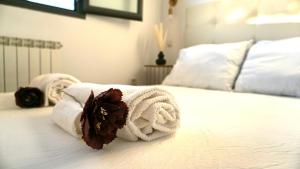 Villa Los Ángeles - El Espinar