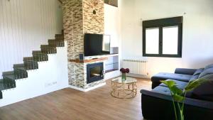 Villa Los Ángeles - El Espinar