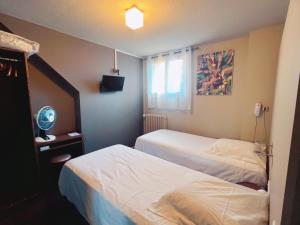 Hotel Thonon Centre Le Comte Rouge