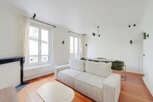 Beautiful apartment L031