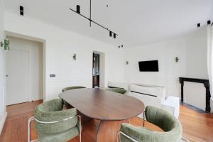 Beautiful apartment L031