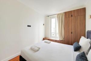 Beautiful apartment L031