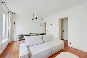 Beautiful apartment L031