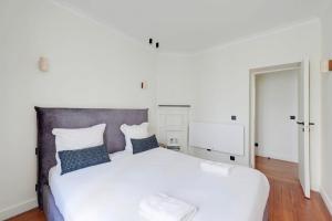 Beautiful apartment L031