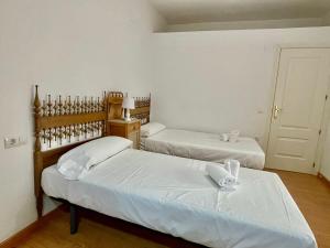 Apartamentos Villa de Viana