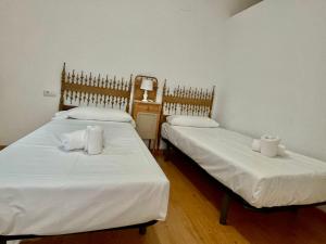 Apartamentos Villa de Viana