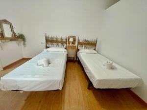 Apartamentos Villa de Viana