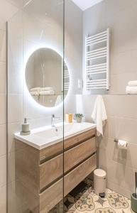 Riga Park view DeLuxe apartment