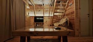 Eco resort Komarnica