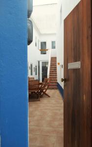 Porta 4 - Sítio Maré Alta