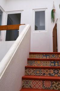 Porta 4 - Sítio Maré Alta