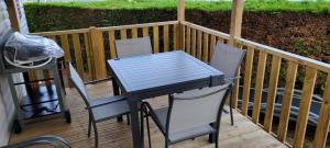 Mobil-Home 770 - Les Charmettes- Fun pass non inclus