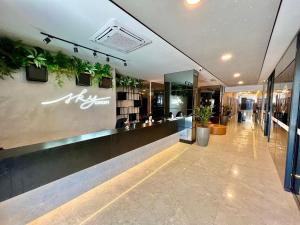 Sky 510 Piscina | Academia | Studio C Ar