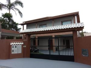 Casa de temporada de verano