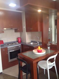 Apartamento Amunategui