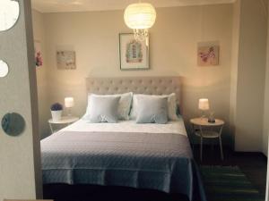 Apartamento Amunategui