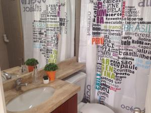 Apartamento Amunategui