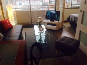 Apartamento Amunategui