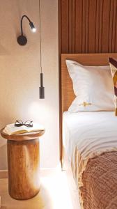 City Core Katerini, Platea Double