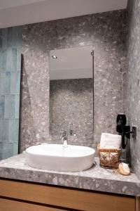 City Core Katerini, Platea Double