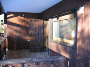 Appartamento in chalet ampezzano