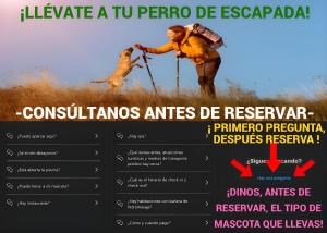 Apartamento Exclusivo - María 7