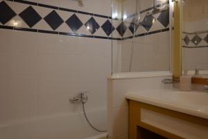 Maison dans village vacances avec piscine commune - Port Bourgenay - 4 personnes