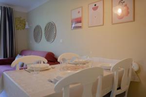 Maison dans village vacances avec piscine commune - Port Bourgenay - 4 personnes