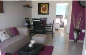 Departamento 3 dormitorios Tacna en condomio privado - Ubytování bez kategorie ve městě Tacna