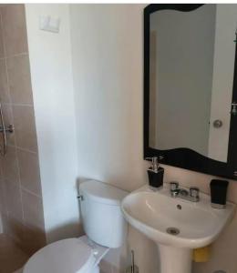 Departamento 3 dormitorios Tacna en condomio privado