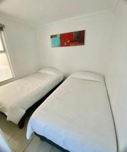 Departamento Playa Cochoa, Reñaca