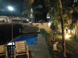Condominio Manga