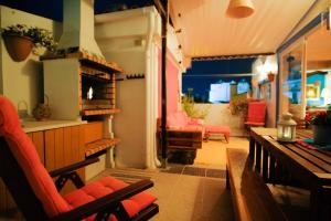 Casa do Mar - Familiar T3 Duplex - Terraço - Central