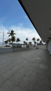 Apartamento vista mar