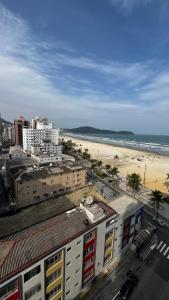 Apartamento vista mar