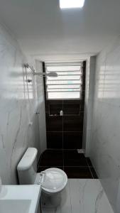 Apartamento vista mar