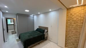 Apartamento vista mar