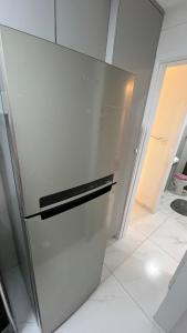 Apartamento vista mar