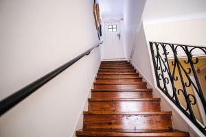 Casa do Mar - Familiar T3 Duplex - Terraço - Central