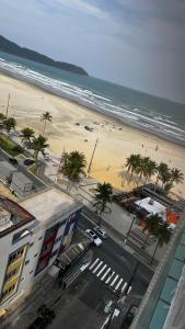 Apartamento vista mar