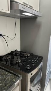 Apartamento vista mar