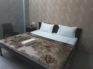 Shree Laddu Gopal Guest House