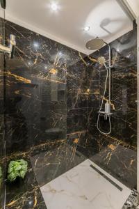 Новая дизайнерская квартира в Соломенском районе Киева