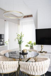 Odskocznia w centrum Zakopanego - Apartamenty pod Orłem