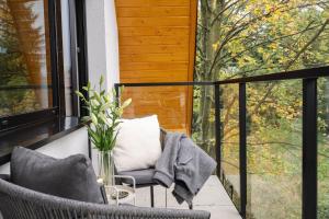 Odskocznia w centrum Zakopanego - Apartamenty pod Orłem