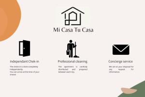 PARIS 10 - Luxury flat L024